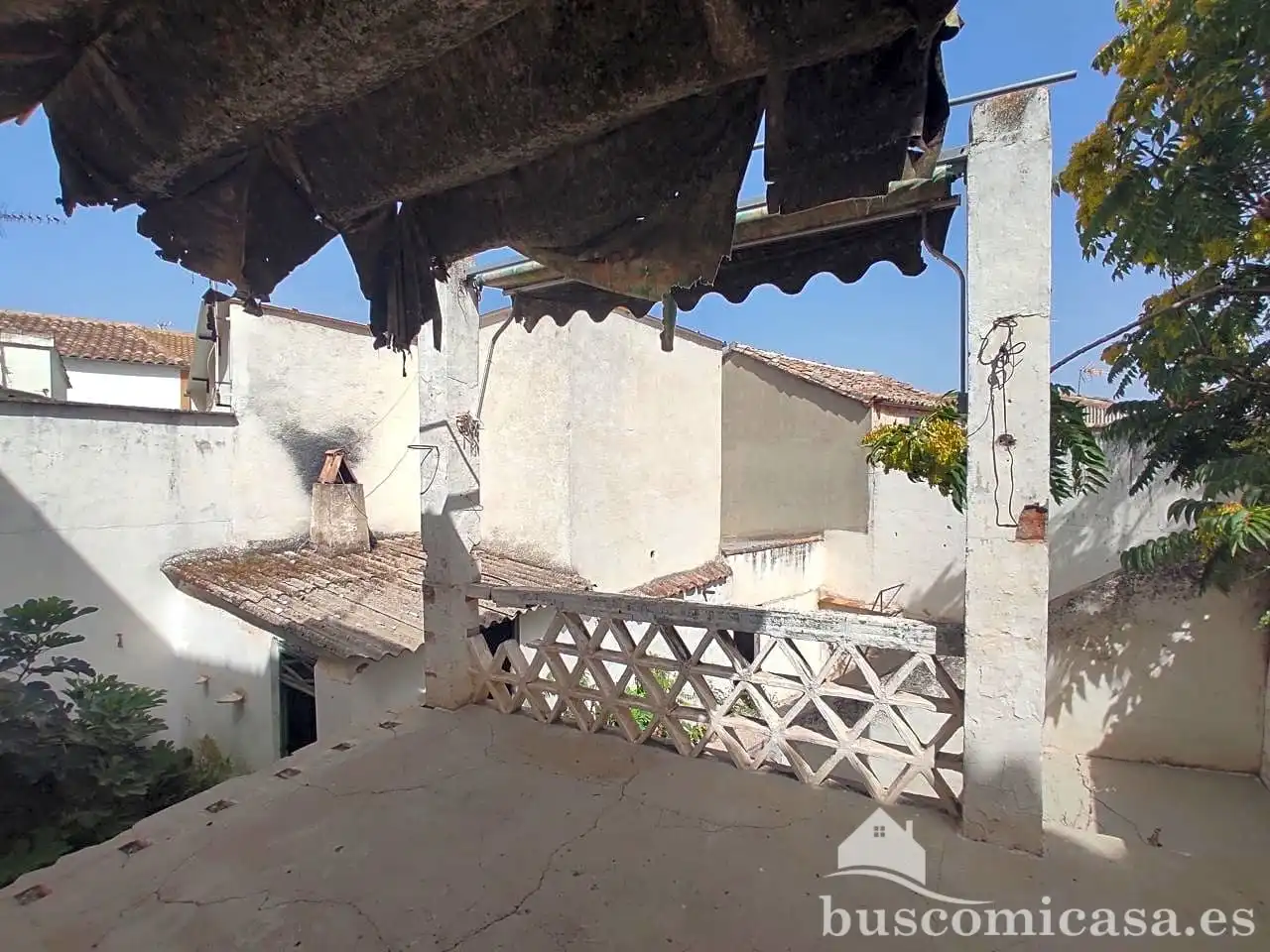 Casa o chalet en venta en Calle Toscas, Castellar