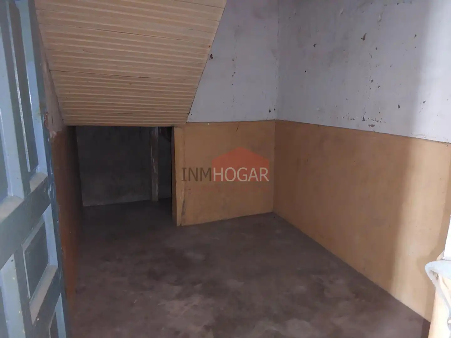 Casa o xalet en venda en Horcajo de las Torres amb Jardí privat