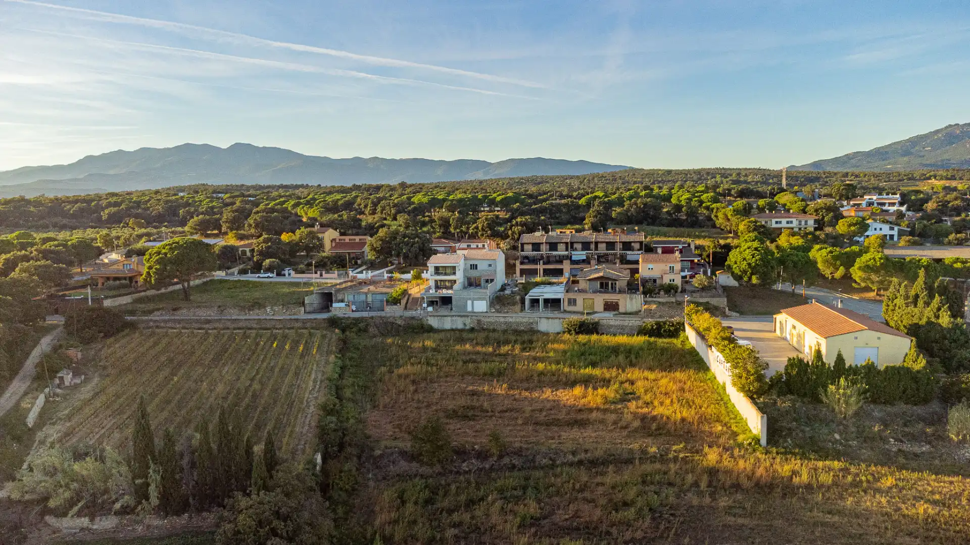 Residential land for sale in Carrer el Ventador 3, imagen 17