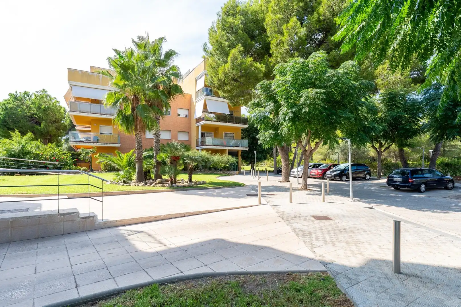 Piano terra con piscina in vendita a Pla de Maset - Cap de Salou, imagen 40