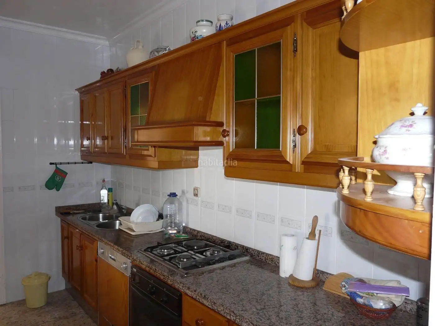 House for sale in Plaza Real 17, imagen 5
