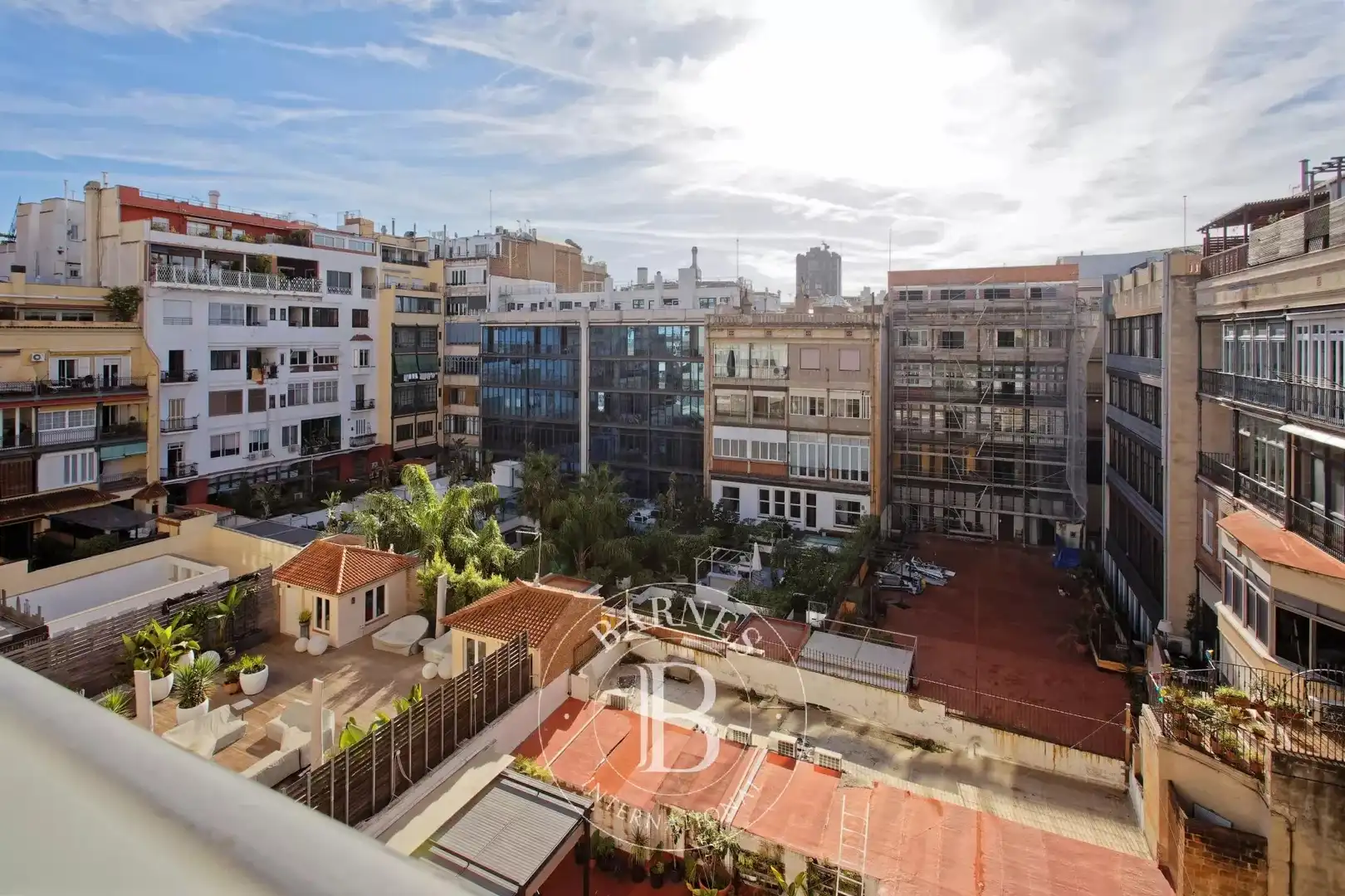Attico con ascensore in vendita a Eixample, imagen 28