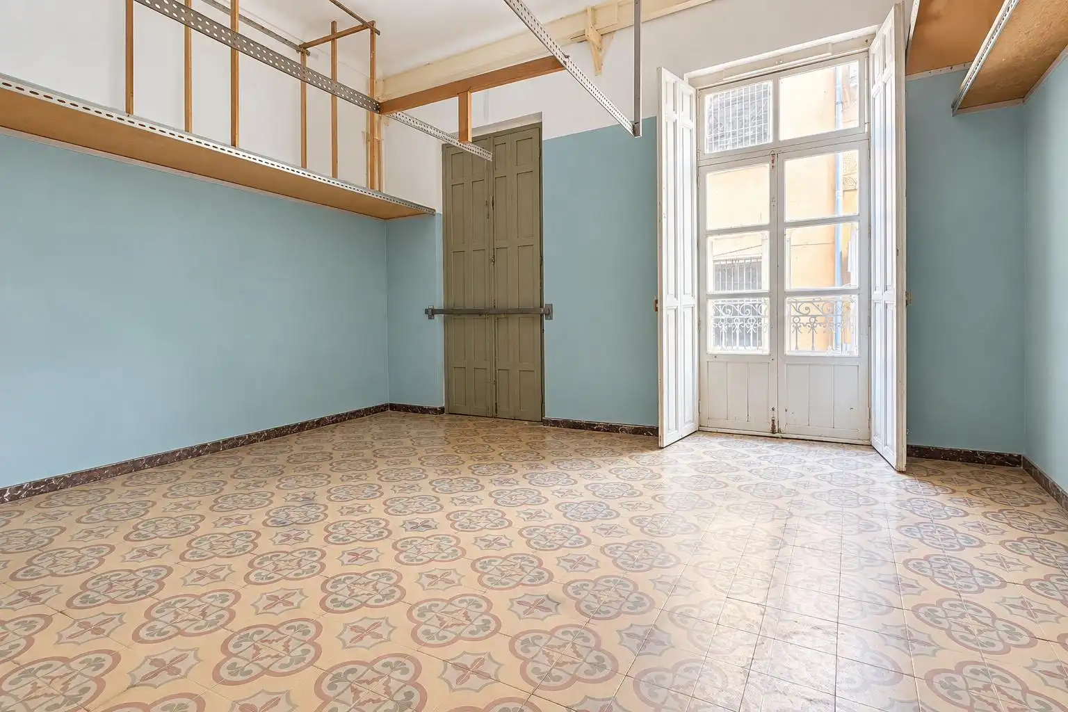Mixte résidentiel à vendre à Calle San Fernando 25, imagen 5