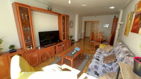 Photo 2 of Flat for rent in Universidad - Las Huelgas, Burgos Capital