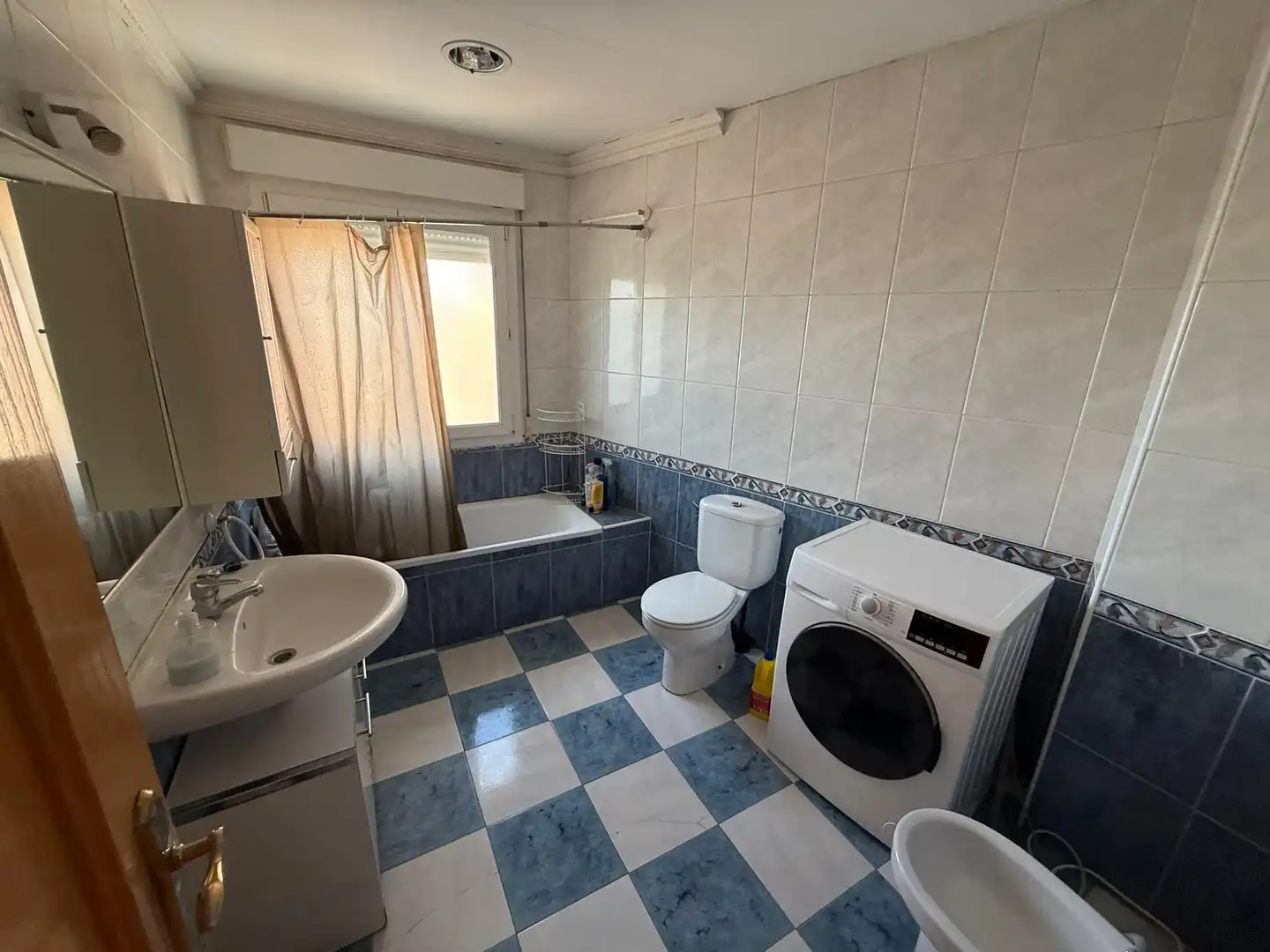 Baño de Casa o chalet en venta en El Fresno con Calefacción, Jardín privado y Terraza