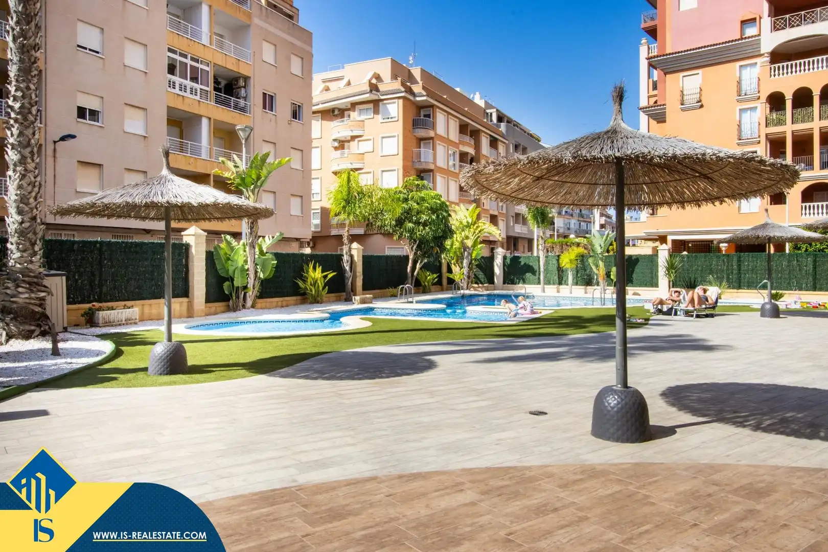 Pis amb piscina en venda a Playa de los Locos, imagen 4