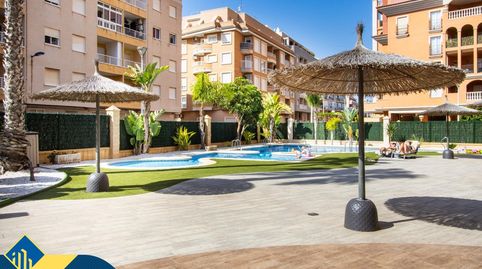 Apartamento con piscina comunitaria, en la provincia de Alicante, en la ciudad de Torrevieja, en la zona de Playa de los Locos. 3, imatge 4