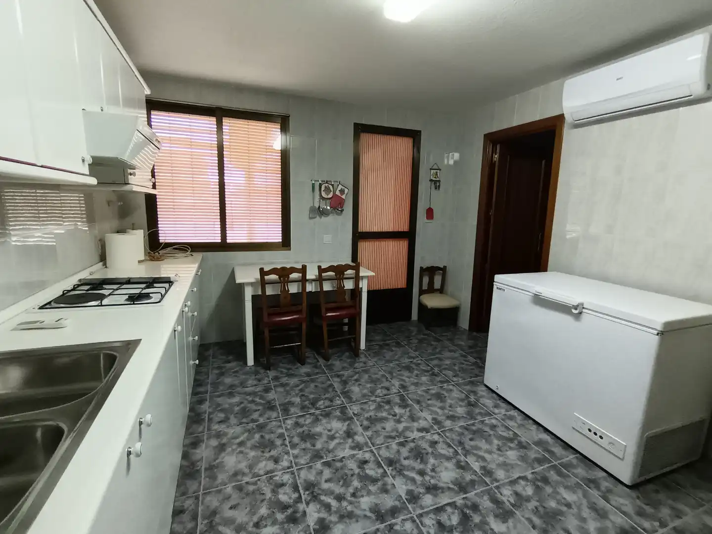 Wohnung zum Verkauf in Calle Lerma, imagen 14