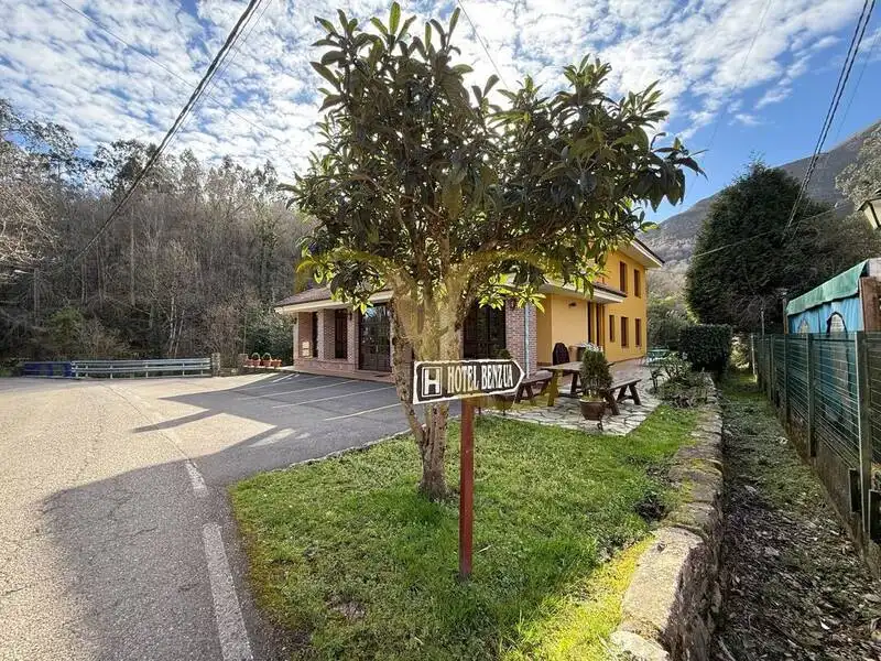 Exterior view of Buildings for sale in Llanes