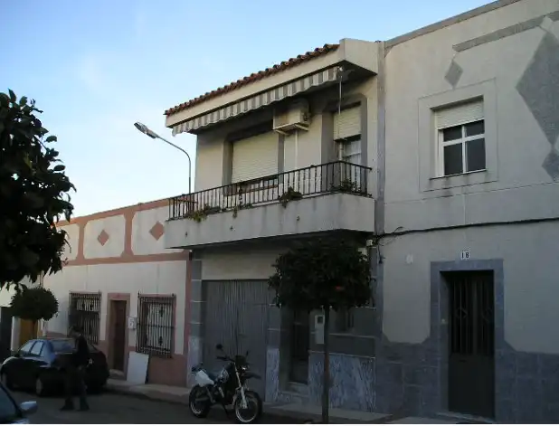 Pis en venda a Calle Zurbaran 24