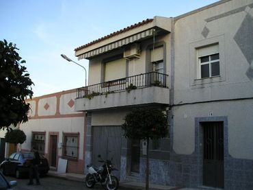 Piso en venta en Calle Zurbaran 24