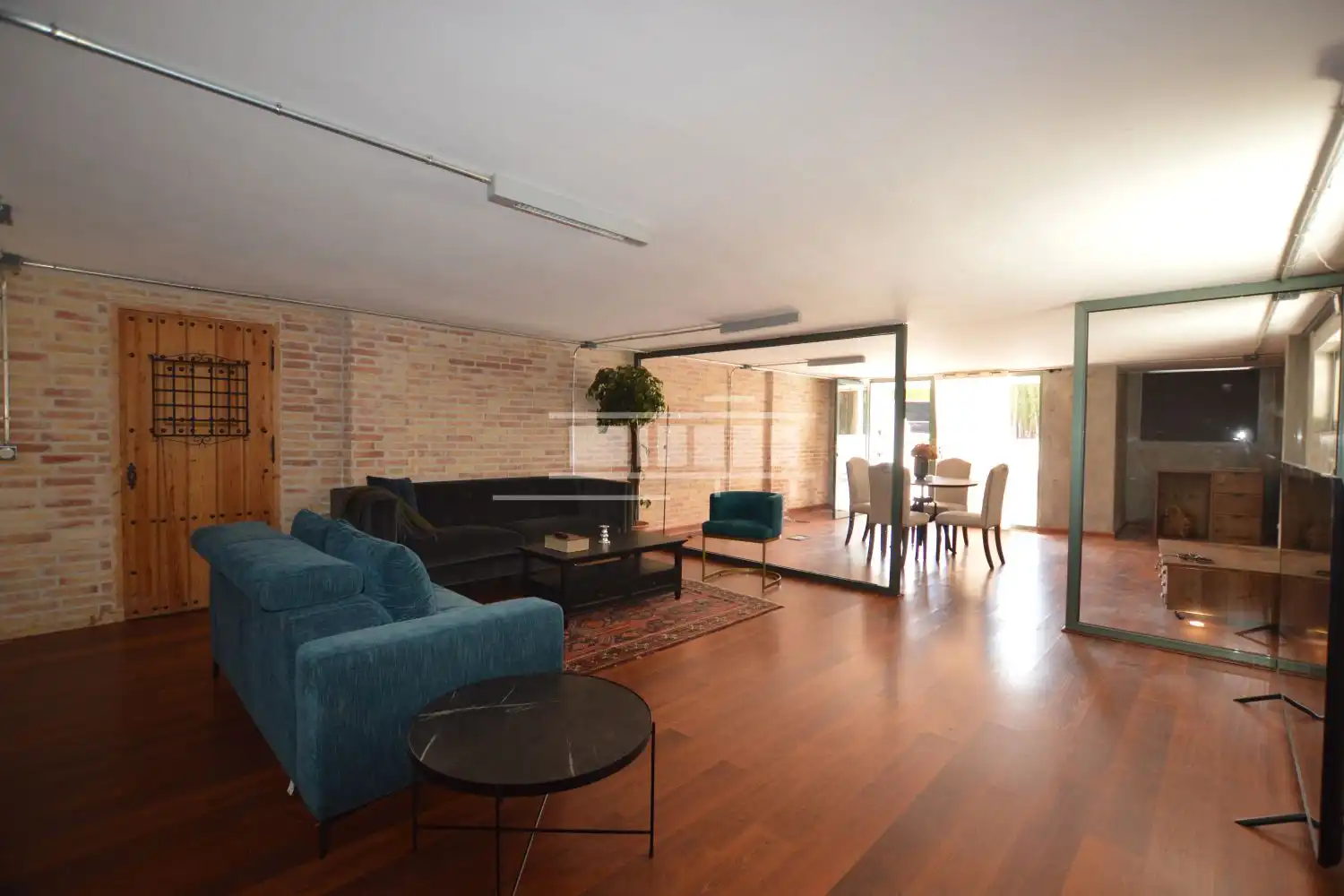 Chalet con terraza en venta en Alfinach - Los Monasterios, imagen 11