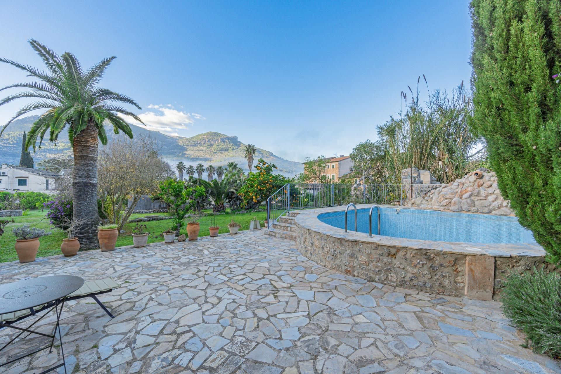 Casa o xalet en venda a Sóller