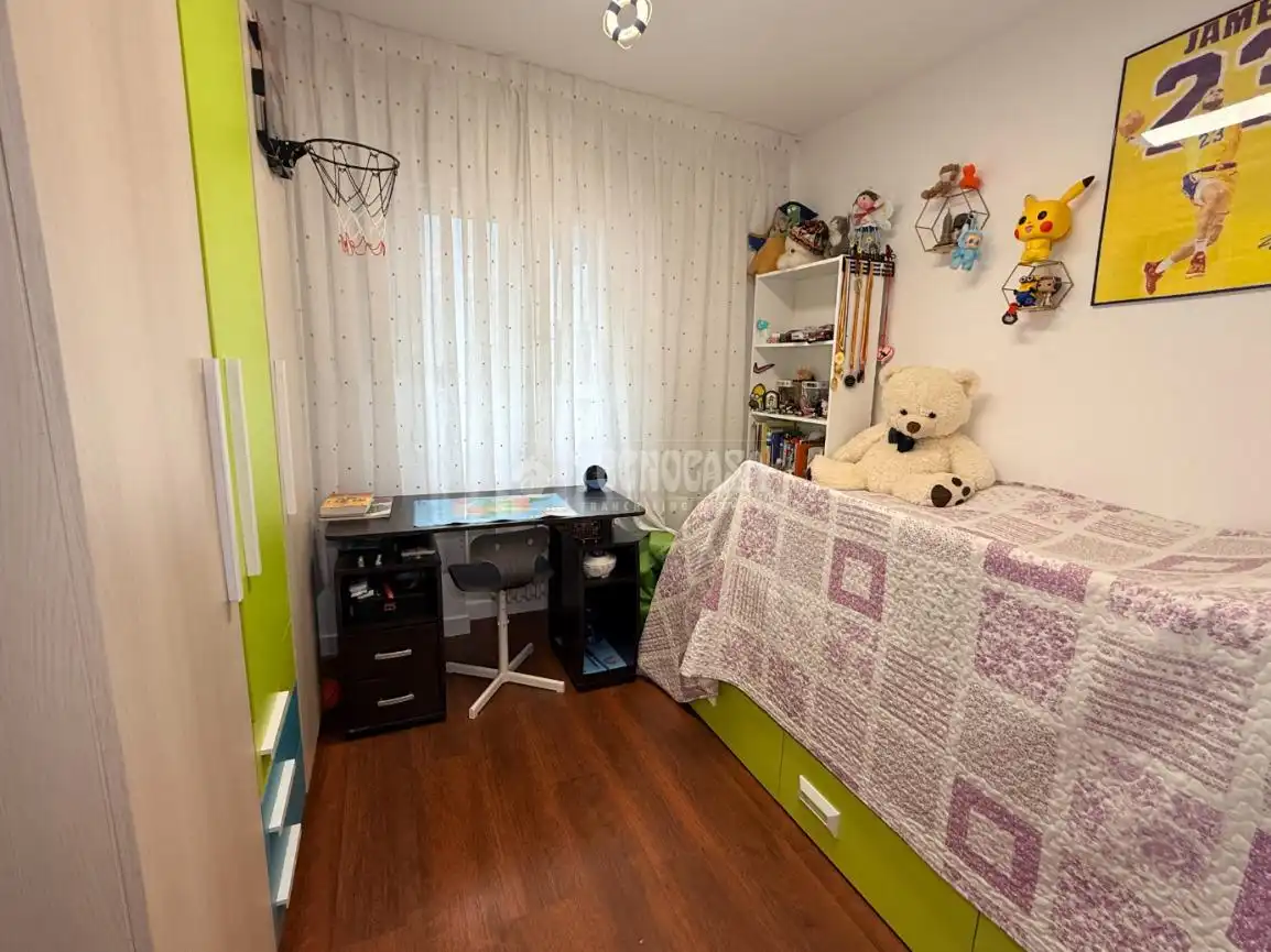 Habitación de Piso en venta en Madrid