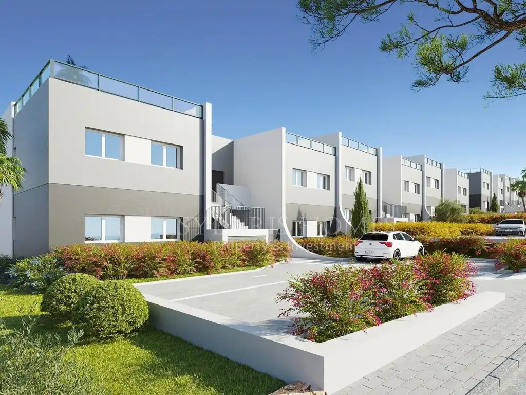 Maison avec terrasse à vendre à Avenida Comunidad Valenciana, imagen 38