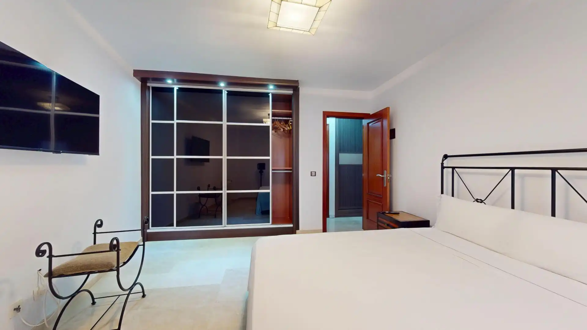 Flat for rent in Guanarteme