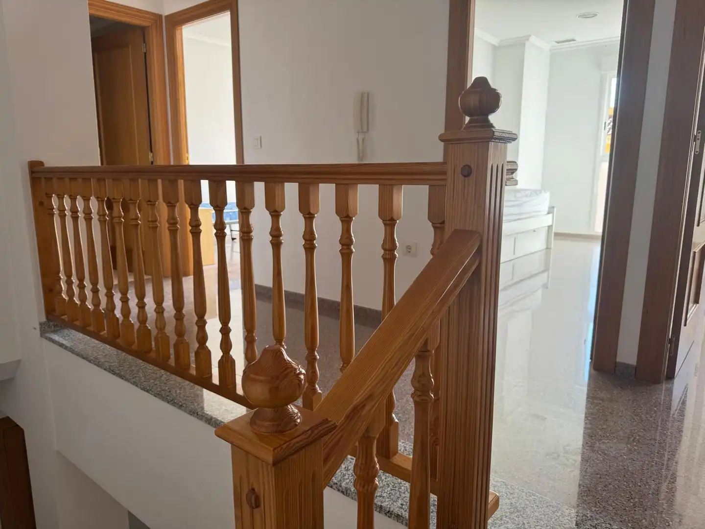 Dúplex en venta en Novelda con Aire acondicionado, Calefacción y Terraza