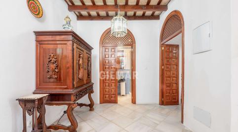 Foto 2 de Casa adosada en venda a Bornos, Cádiz