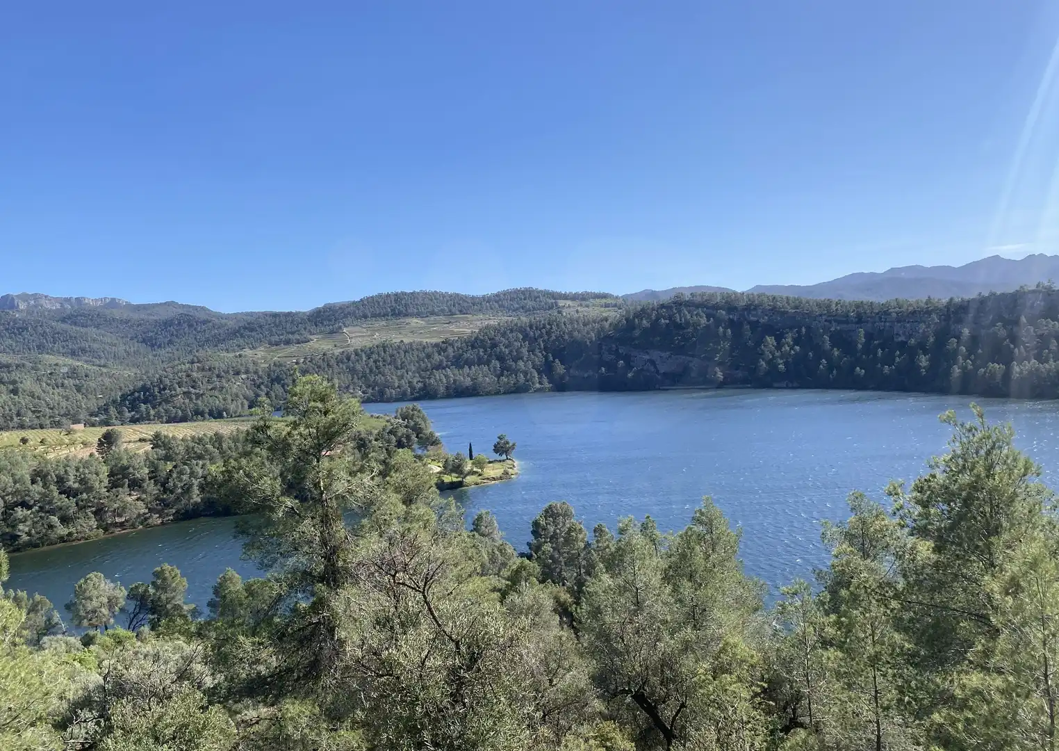 Residential land for sale in Els Guiamets, imagen 25