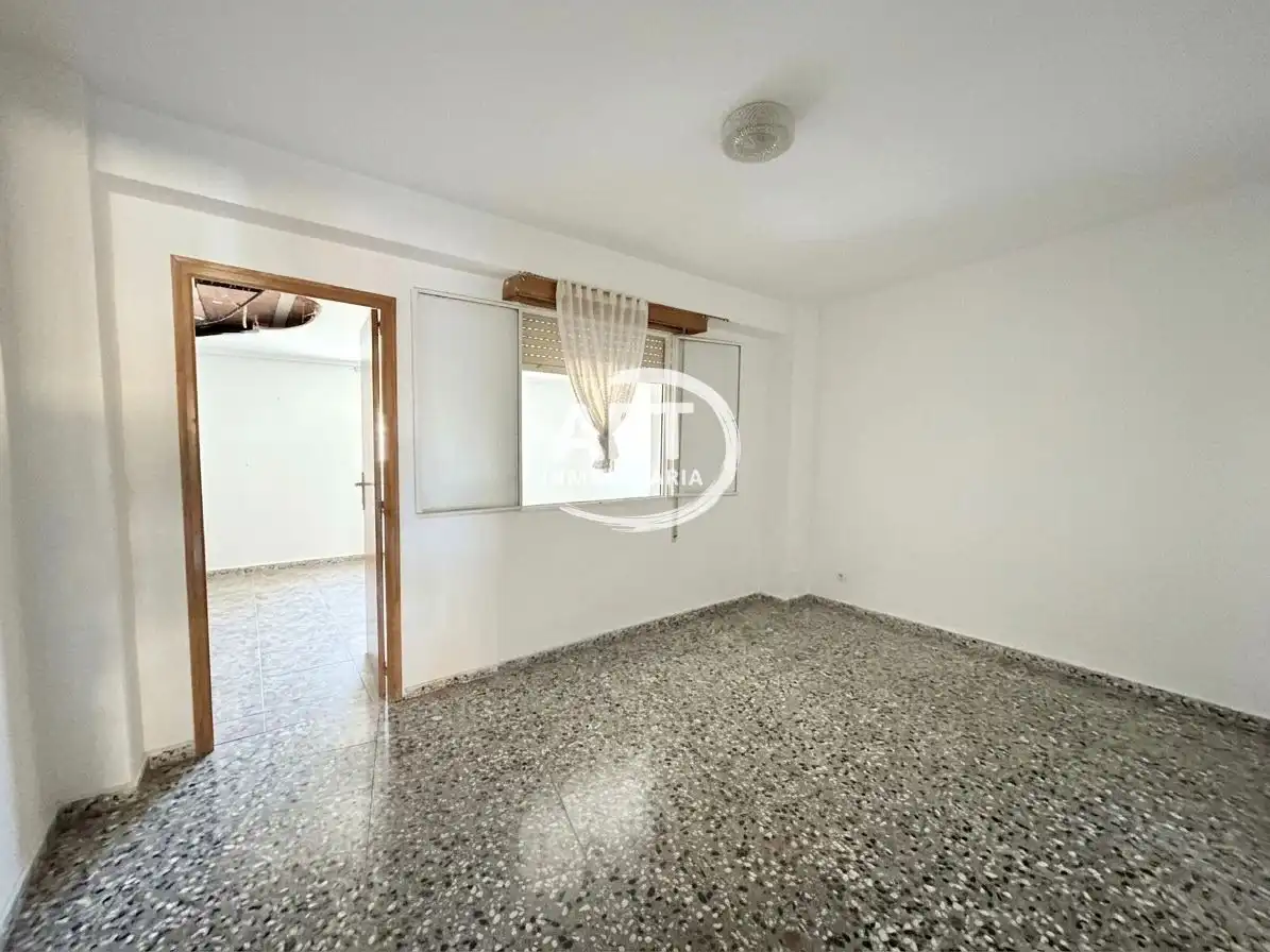Habitación de Finca rústica en venta en Bétera con Aire acondicionado, Calefacción y Terraza