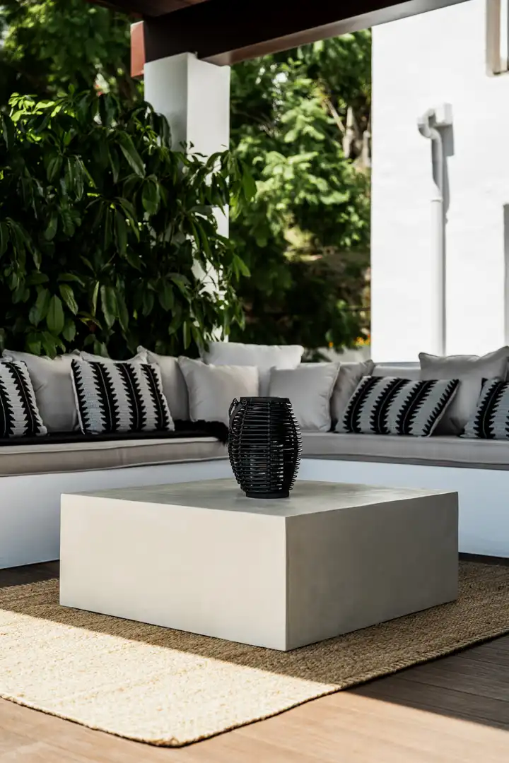 Apartament amb piscina en venda a Marbella Centro, imagen 31