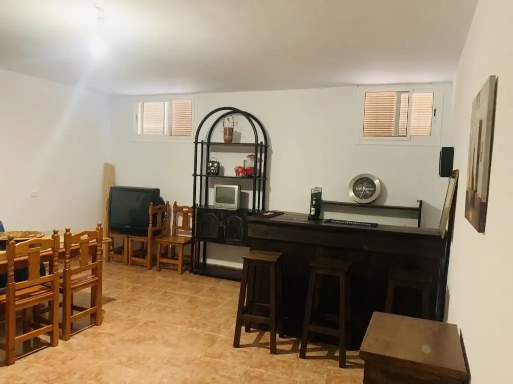 Casa o chalet en venta en Torrox con Aire acondicionado, Calefacción y Jardín privado