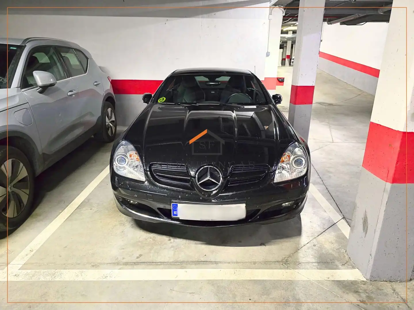 Aparcament de Pis en venda en Las Rozas de Madrid amb Calefacció, Terrassa i Traster