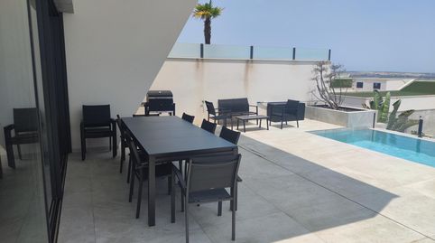 Foto 2 de Casa o chalet en venta en Avenida Recorral de, Rojales, Alicante