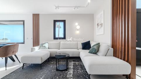 Photo 2 of House or chalet for sale in Lomo Juan Díaz, Cuevecitas - Malpaís, Santa Cruz de Tenerife