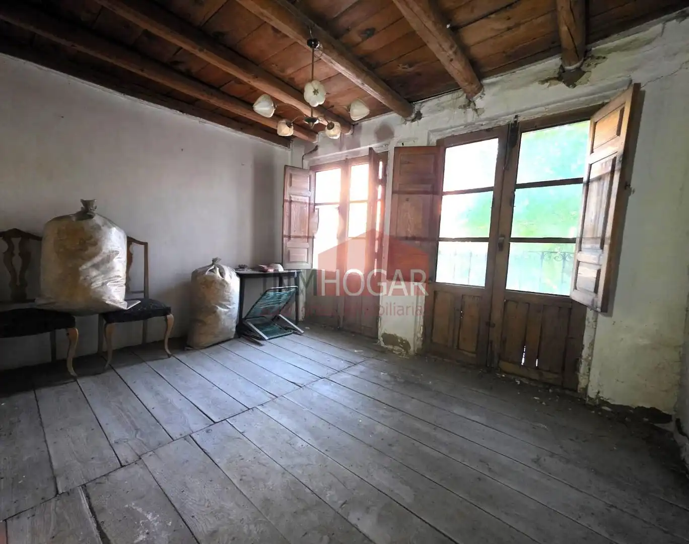 Casa o xalet en venda en El Barraco 