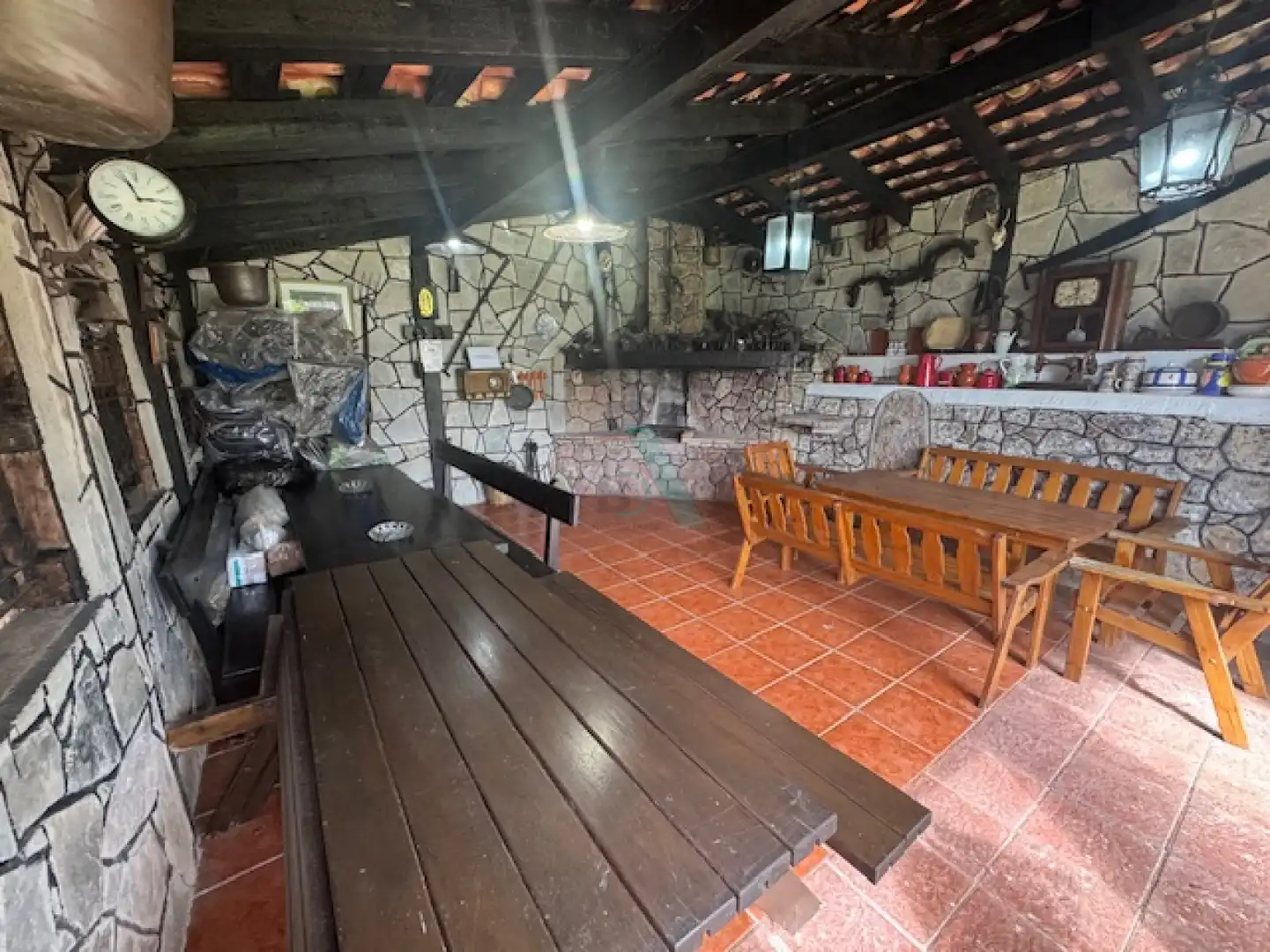 Casa o xalet en venda en Llanes amb Jardí privat