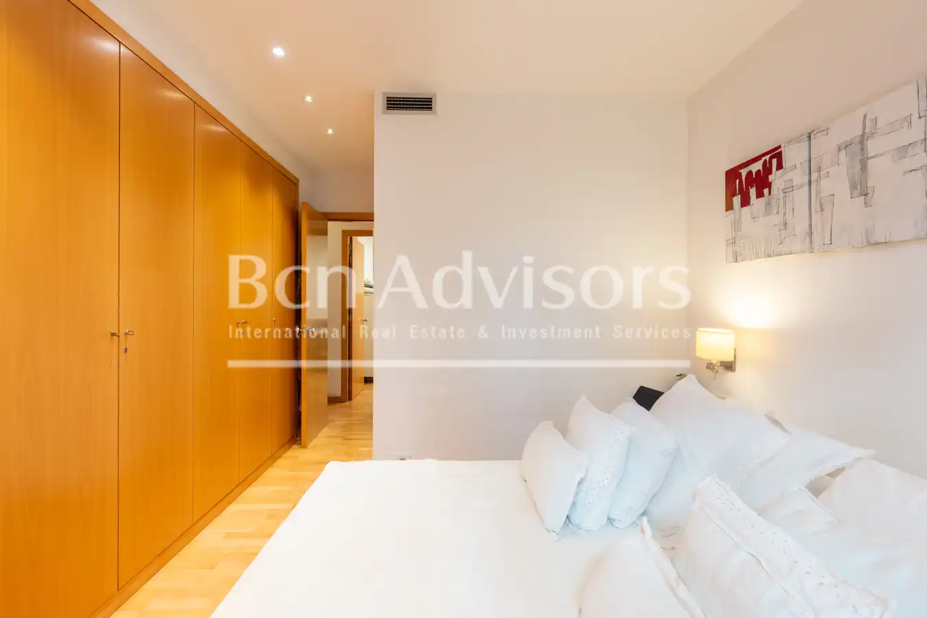 Piso con ascensor en venta en Carrer del Comte Borrell, imagen 17