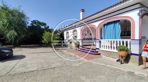 Chalet en venta en Los Algarbes, 4 dormitorios., imagen 2