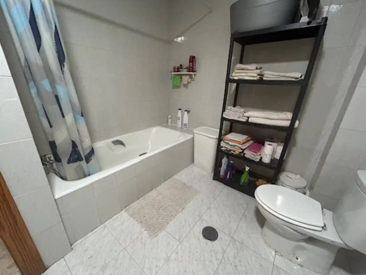 Baño de Casa o chalet en venta en Roquetas de Mar con Terraza