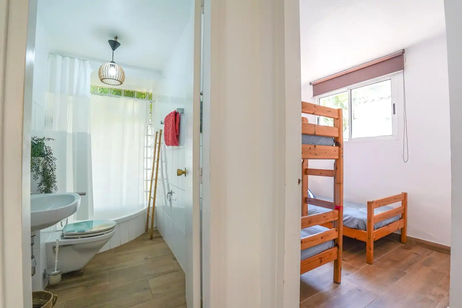Bedroom of Houses for sale in Cambrils  with Private garden, Terrace and Community pool