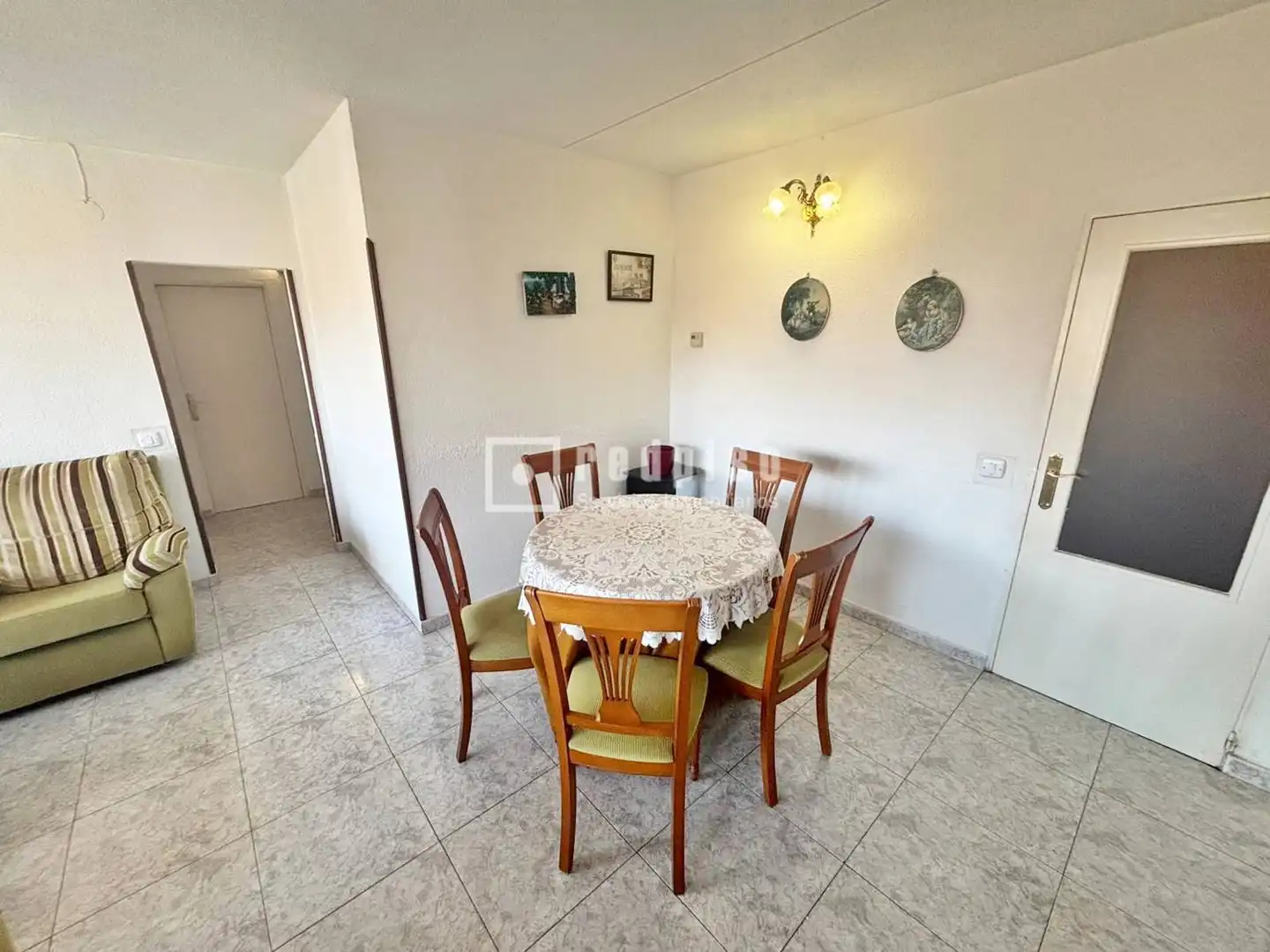 Flat for sale in Plan Sur - Amistad