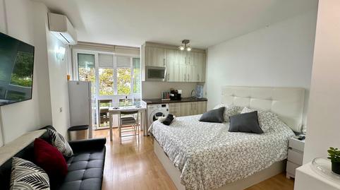 Foto 2 von Wohnung zum Verkauf in Las Naciones, Parque de la Paloma, Benalmádena