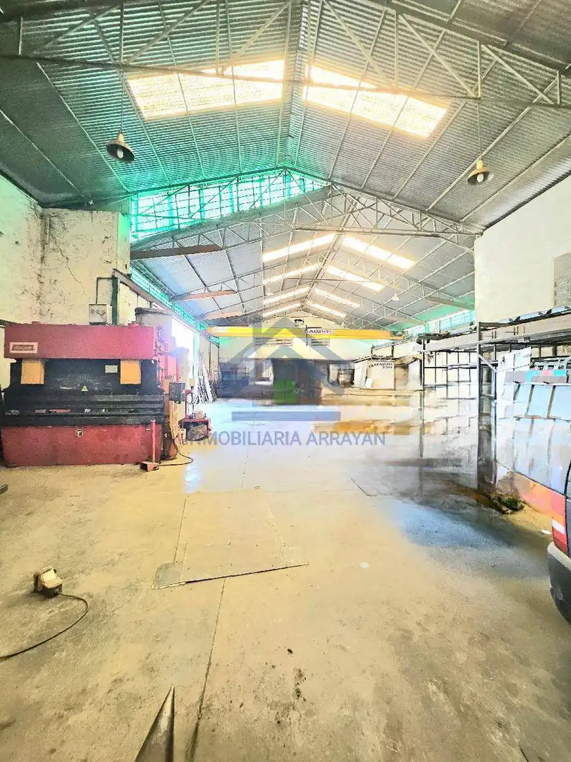 Nave industrielle à vendre à Atarfe, imagen 31