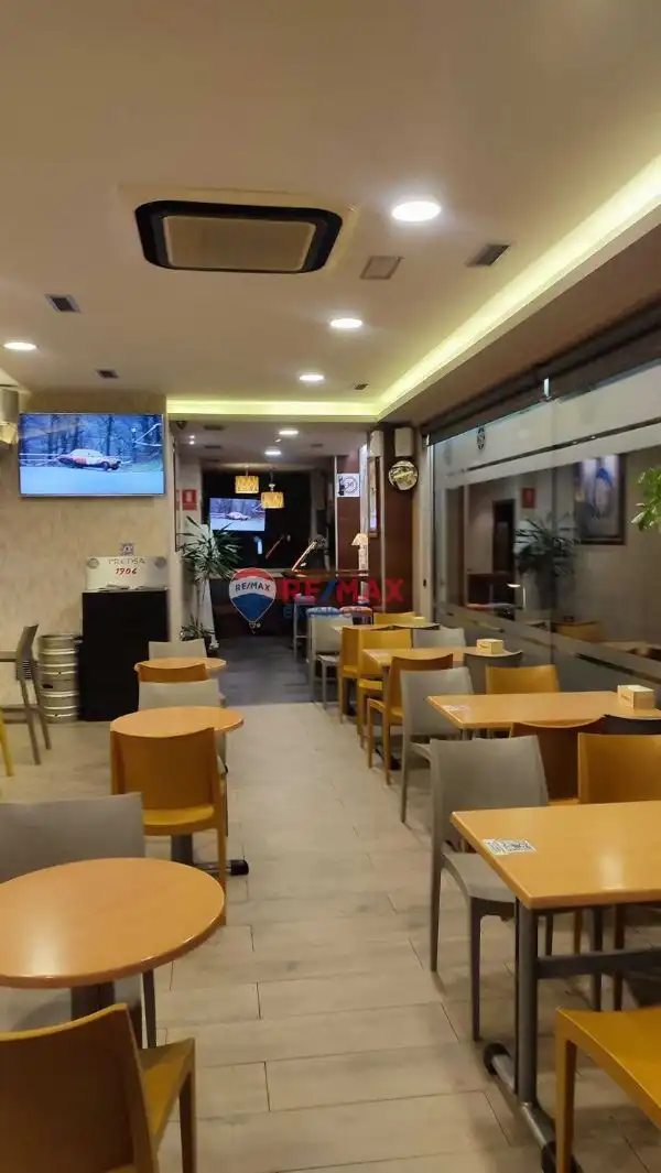 Business premises for sale in La Seca - Los Salgueriños, imagen 20