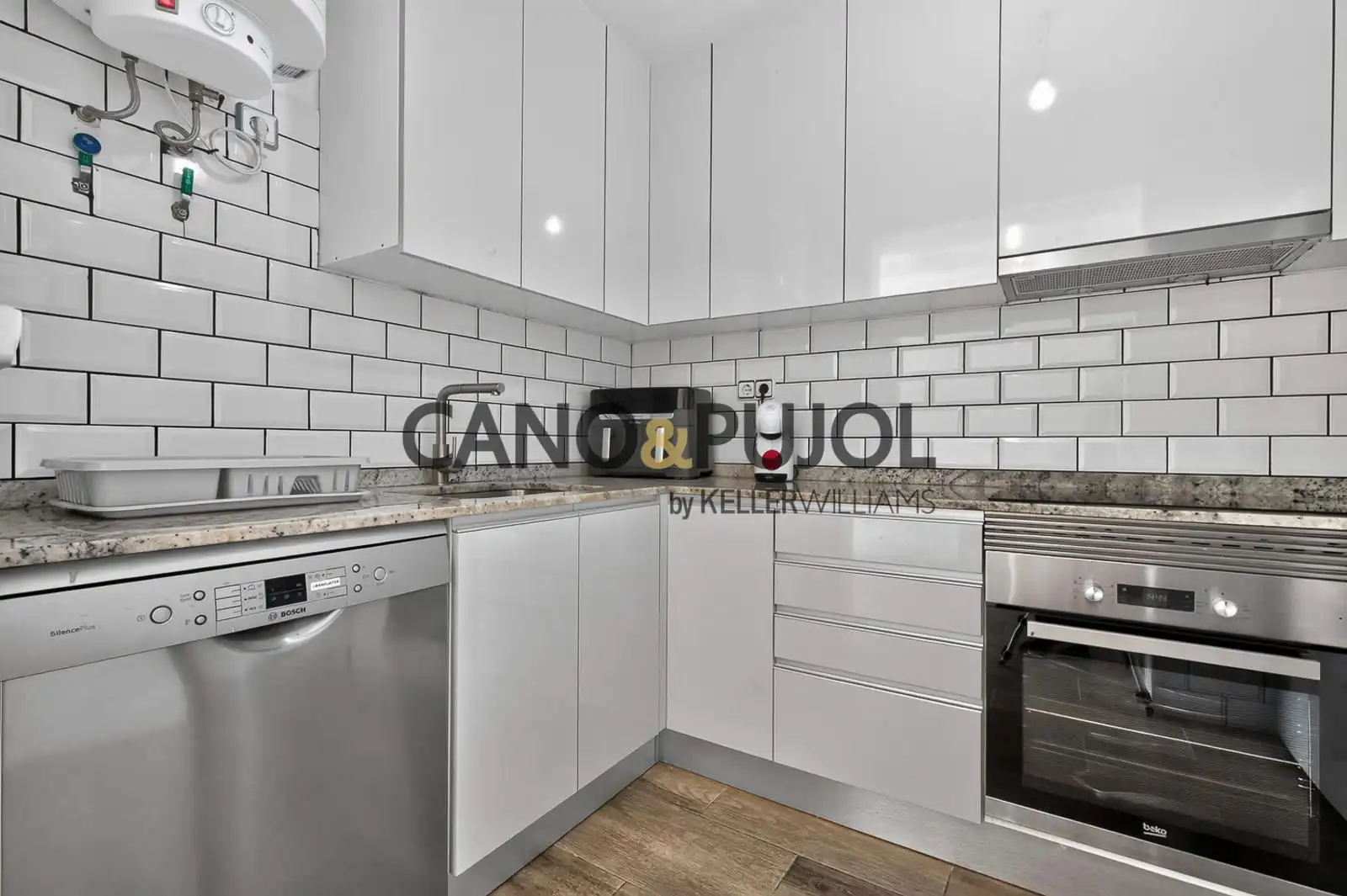 Maison à vendre à Canovelles, imagen 27