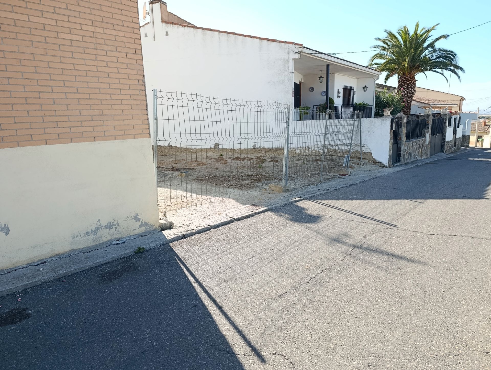 Residential for sale in Esquivias