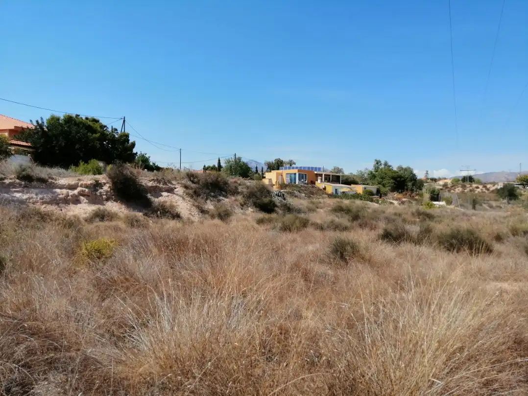 Terreno residencial en venta en Calle Cobre-Garroferal, imagen 11