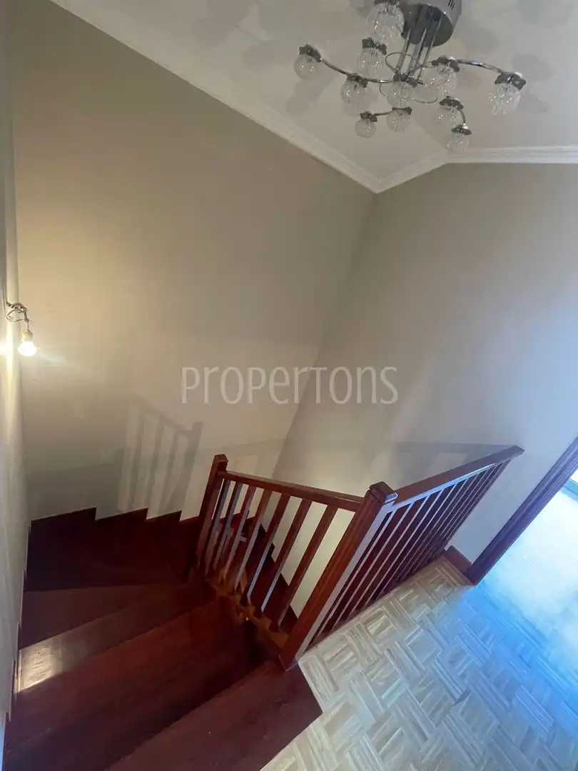 Chalet con terraza en venta en calle tranviarios, imagen 19