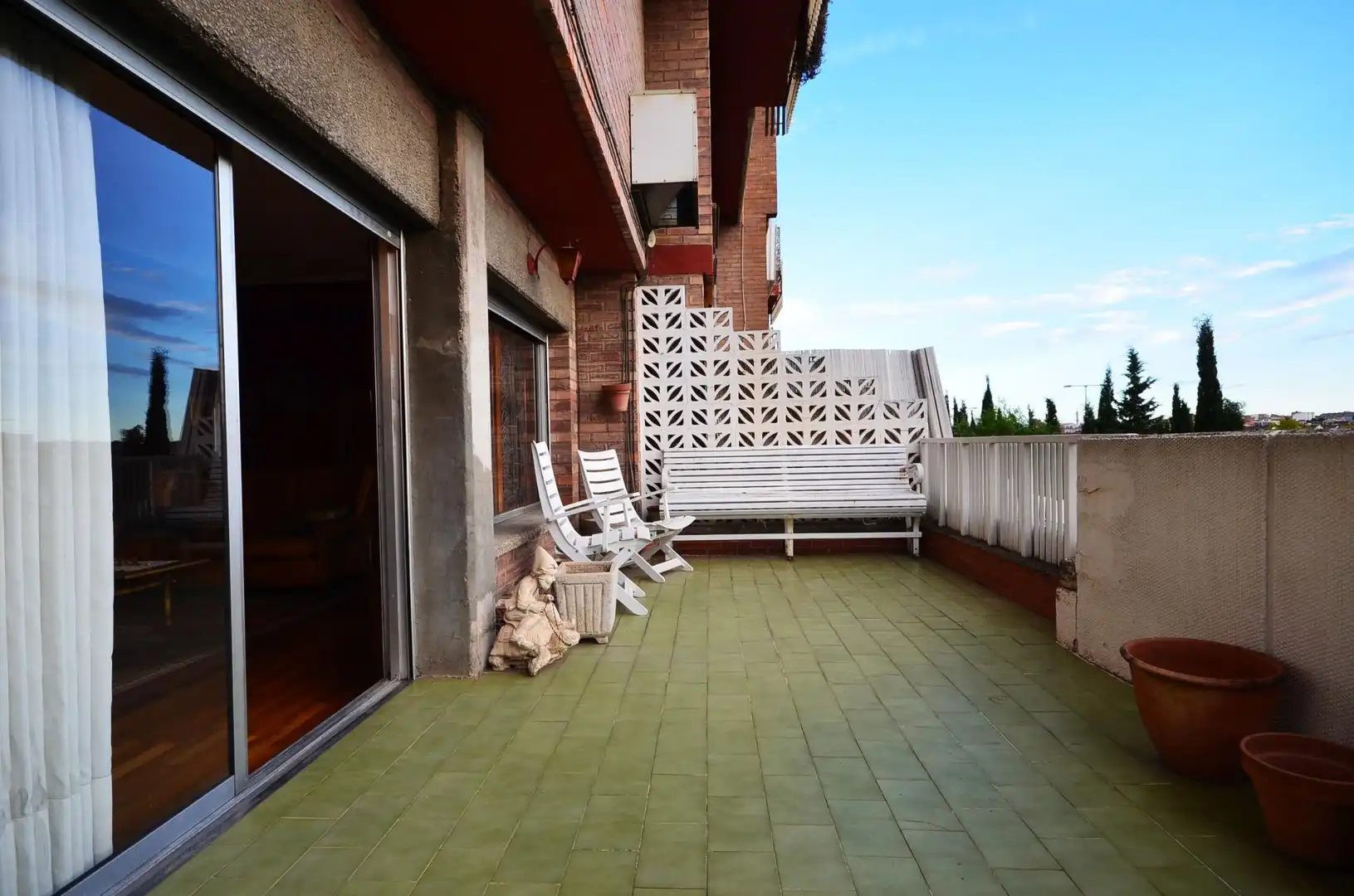 Dúplex en venta en Calle de Silveria Fañanas, La Almozara