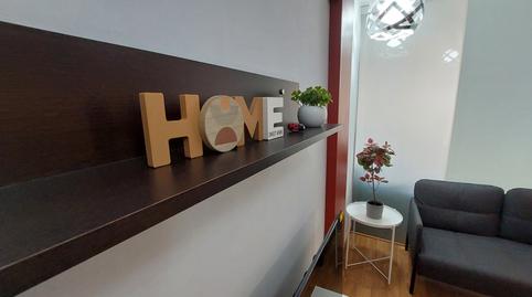 Foto 2 de Apartamento de alquiler en La Garita - Marpequeña, Telde