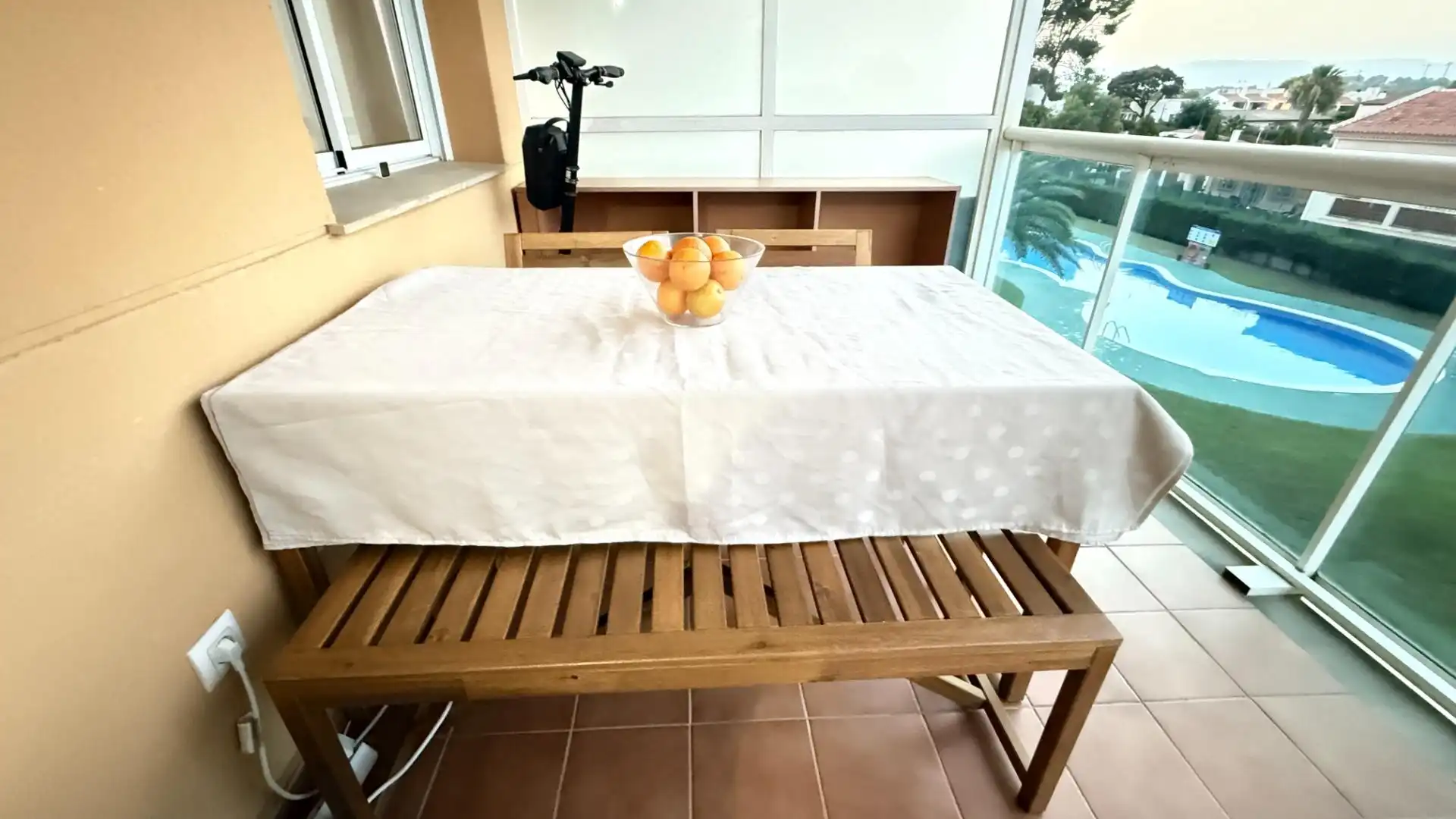 Apartment with terrace for sale in Carrer FONOLL, imagen 33