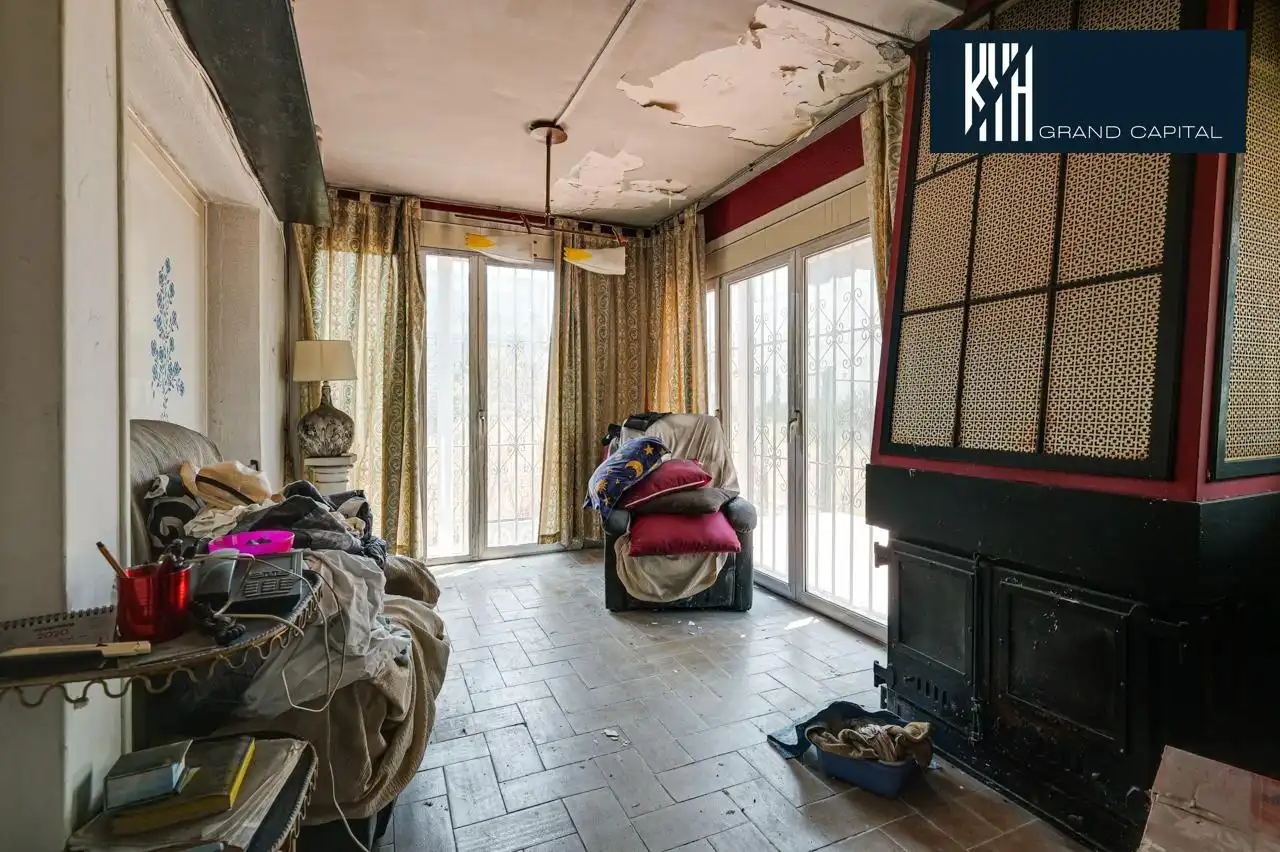 Casa amb terrassa en venda a Carrer SARRIA DALT, imagen 51