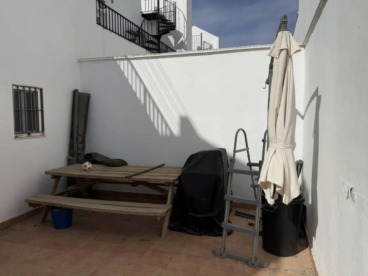 Casa o chalet en venta en Calle Almería, Aguadulce (Sevilla)