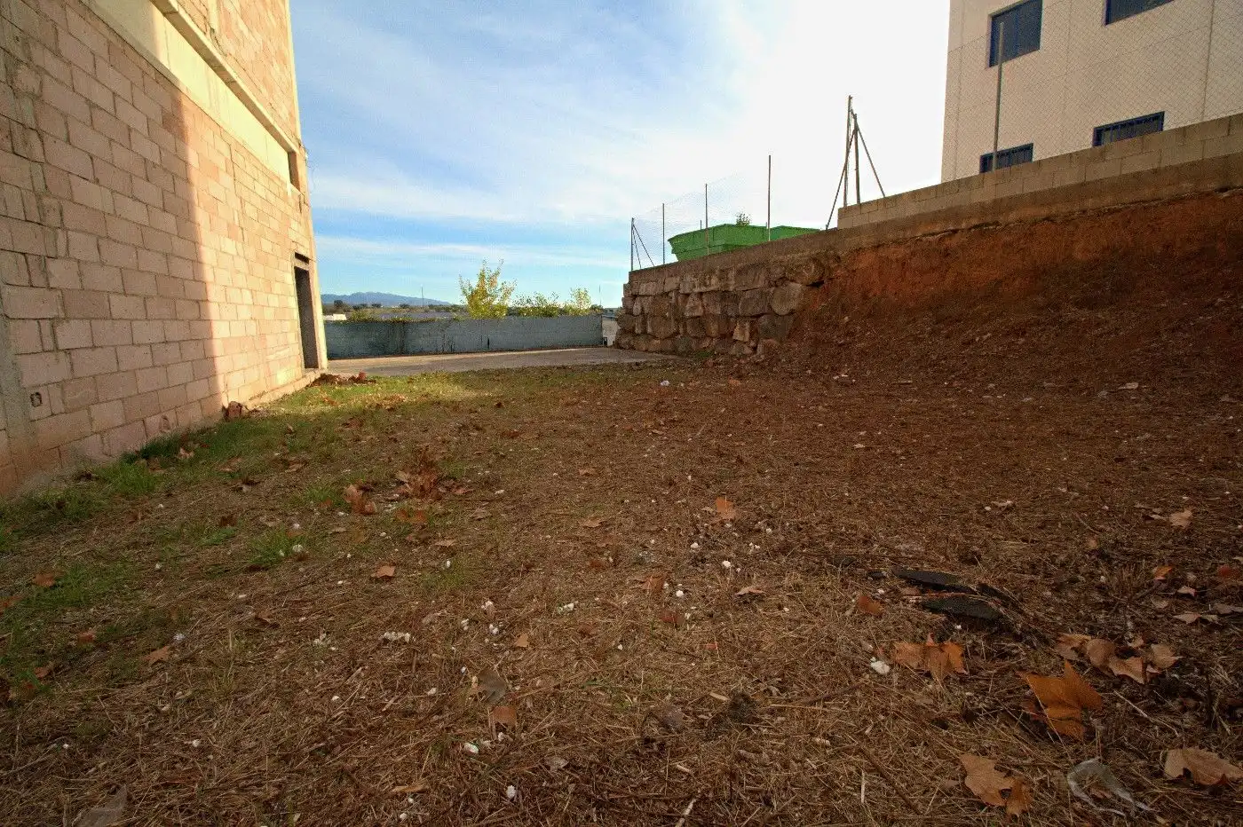 Nave industrial en venta en Carrer Can Clapers 1, imagen 7