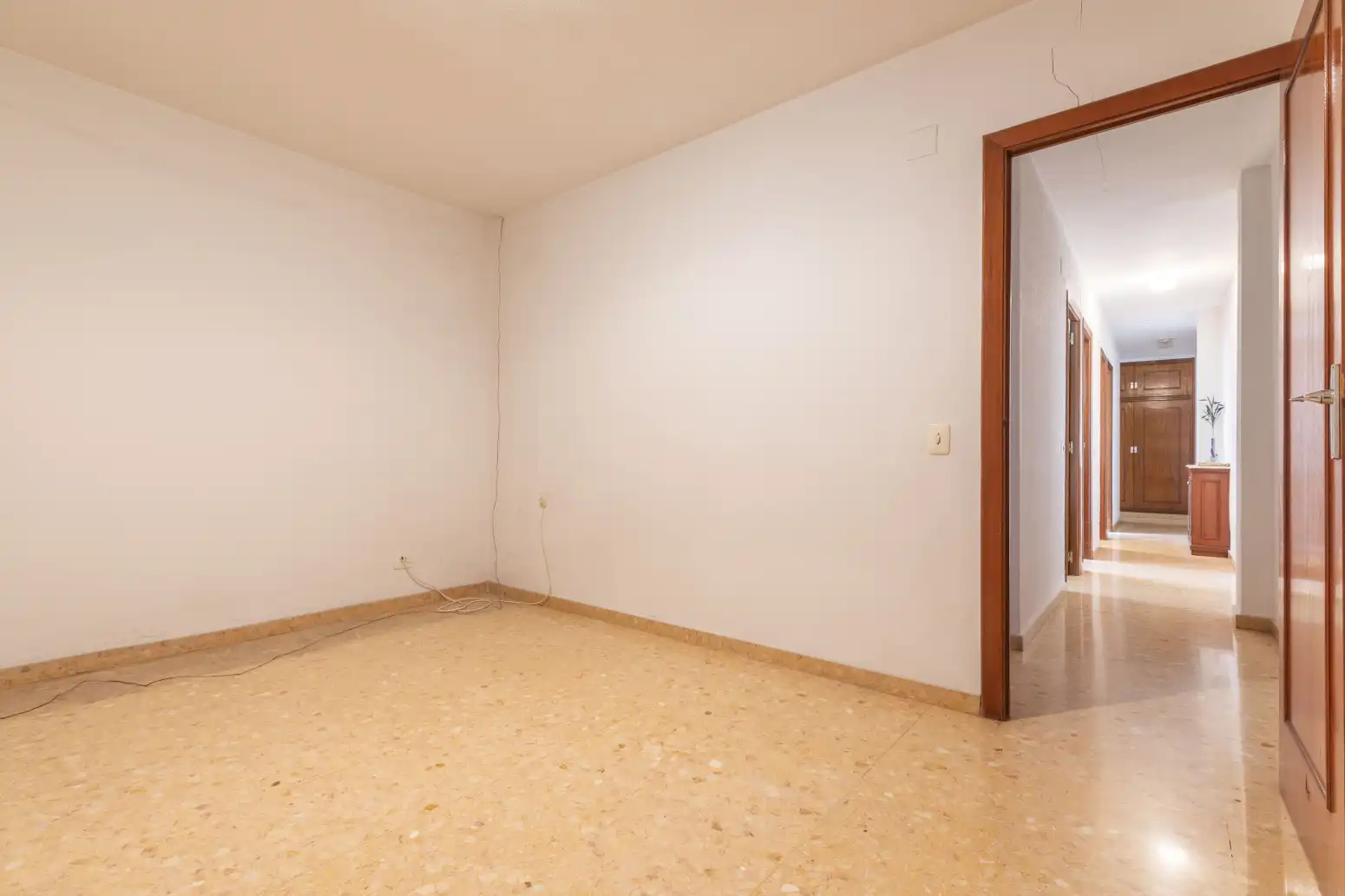 Wohnung zum Verkauf in Meliana mit Heizung und Balkon